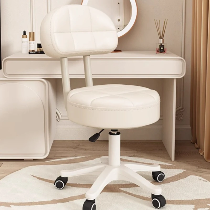 Office Stool - Kursi komputer multi-fungsi Kursi kantor Kursi