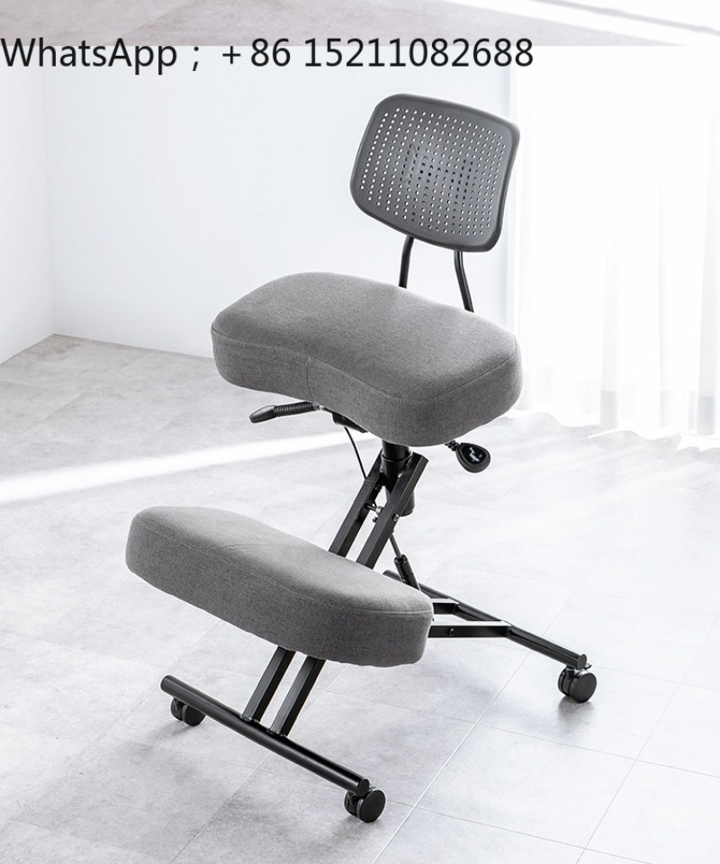 Office Chair - Kursi kantor LLY, kursi ergonomis untuk