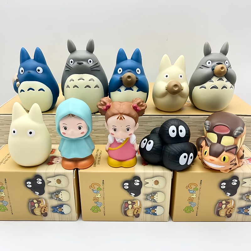 Office Furniture Brands - Kotak Buta Periferal Kartun Anime Baru