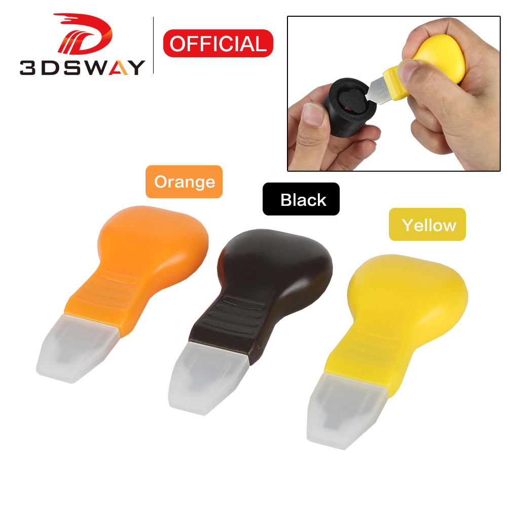 Printer Stand - 3D alat Printer Kit untuk menghapus