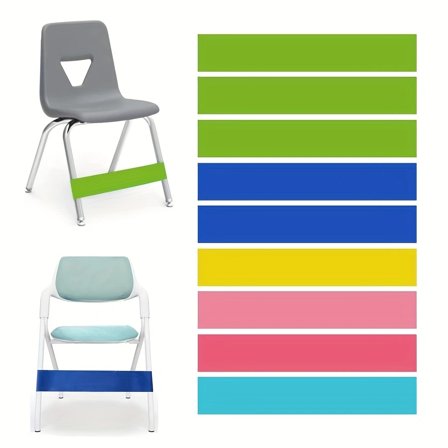 Office Stool - 1 buah Pita Elastis untuk Kaki