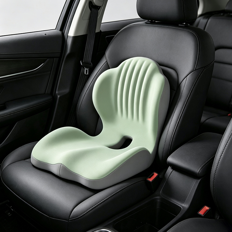 Office Chair Cushion - Bantal Duduk untuk Kursi Kantor, Bantal