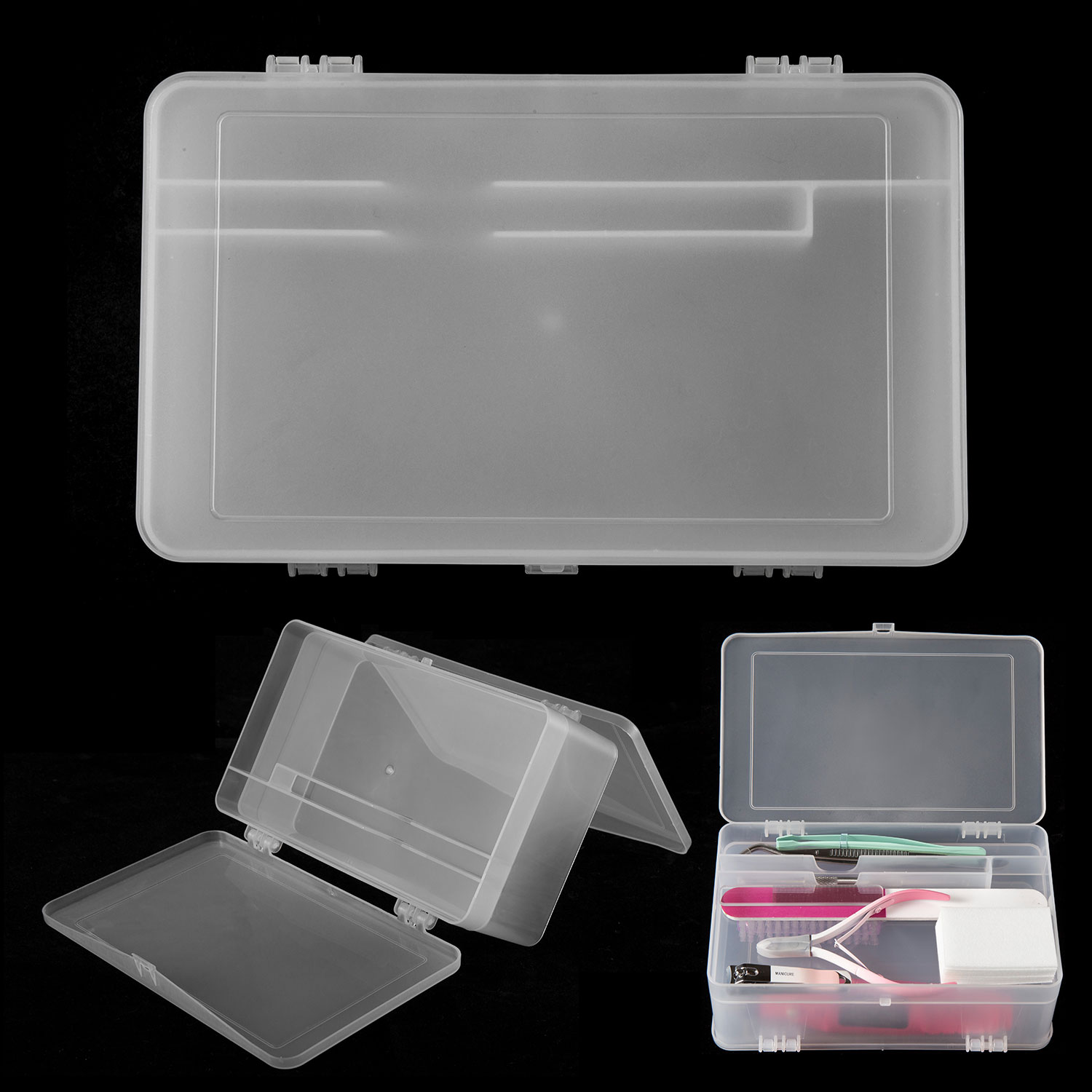 Kotak Penyimpanan Pp Kapasitas - File Cabinet ulasan dan harga