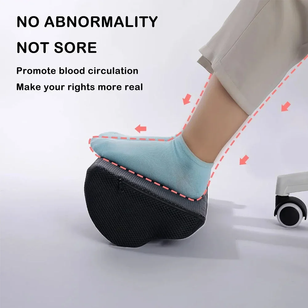Sandaran kaki di bawah meja, p - Office Stool ulasan dan harga