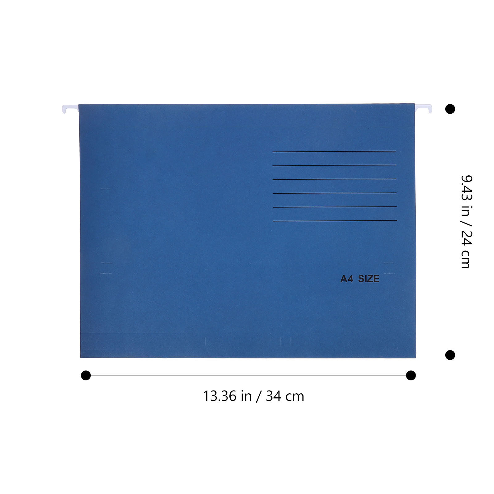8 Buah Folder Gantung untuk Me - File Cabinet ulasan dan harga