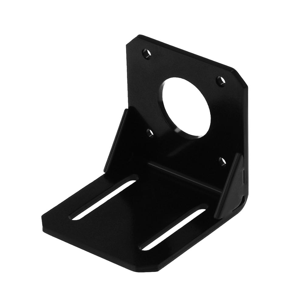Braket Tipe L Logam NEMA 17 Du - Printer Stand ulasan dan harga