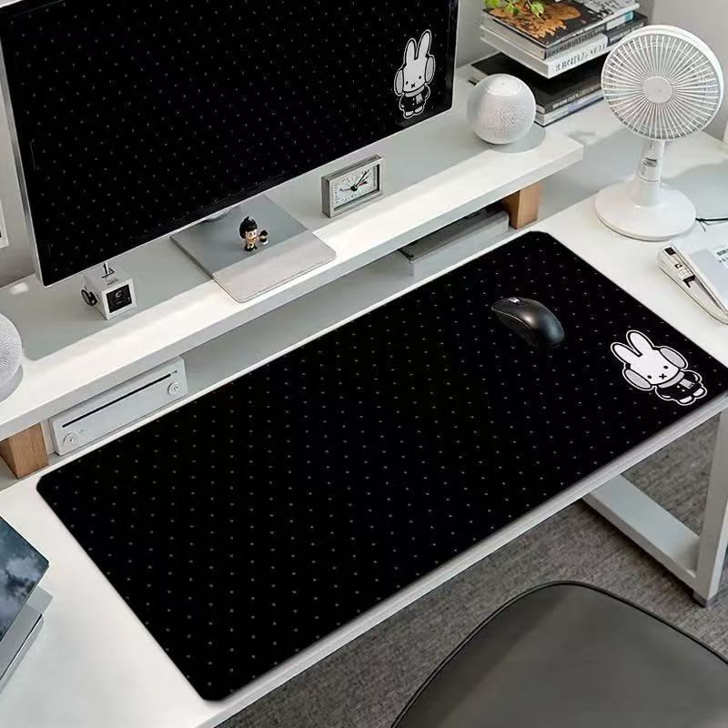 Alas Mouse Besar Kelinci Miffy - Office Furniture Brands ulasan dan harga