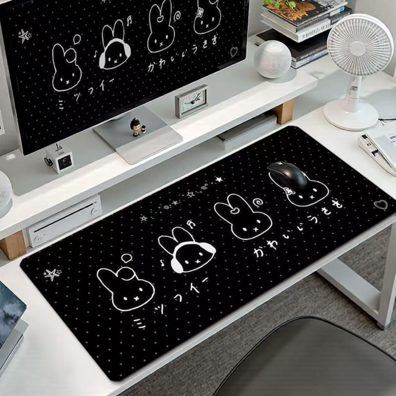 Alas Mouse Besar Kelinci Miffy - Office Furniture Brands ulasan dan harga