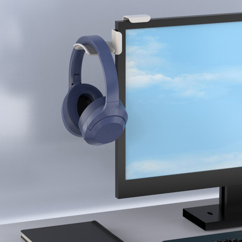 Penyangga Headphone Baru, Gant - Monitor Stand ulasan dan harga