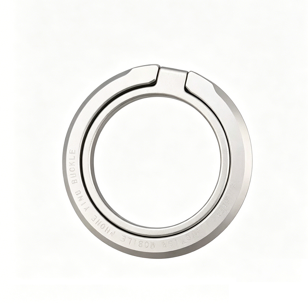 Penyangga iPhone Cincin Magnet - Mobile Pedestal Cabinet ulasan dan harga