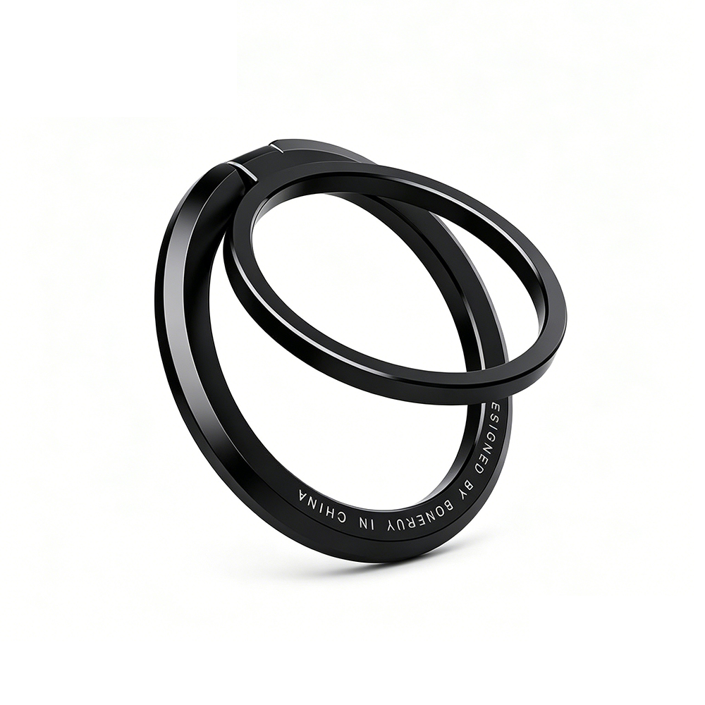 Penyangga iPhone Cincin Magnet - Mobile Pedestal Cabinet ulasan dan harga