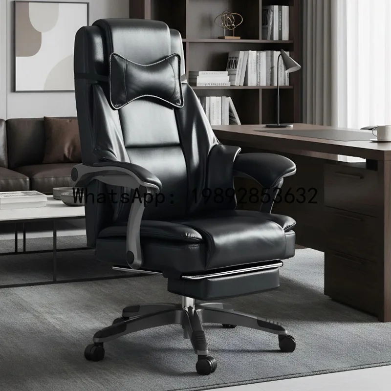 Kursi kantor H5.15 - kursi kom - Office Chair ulasan dan harga