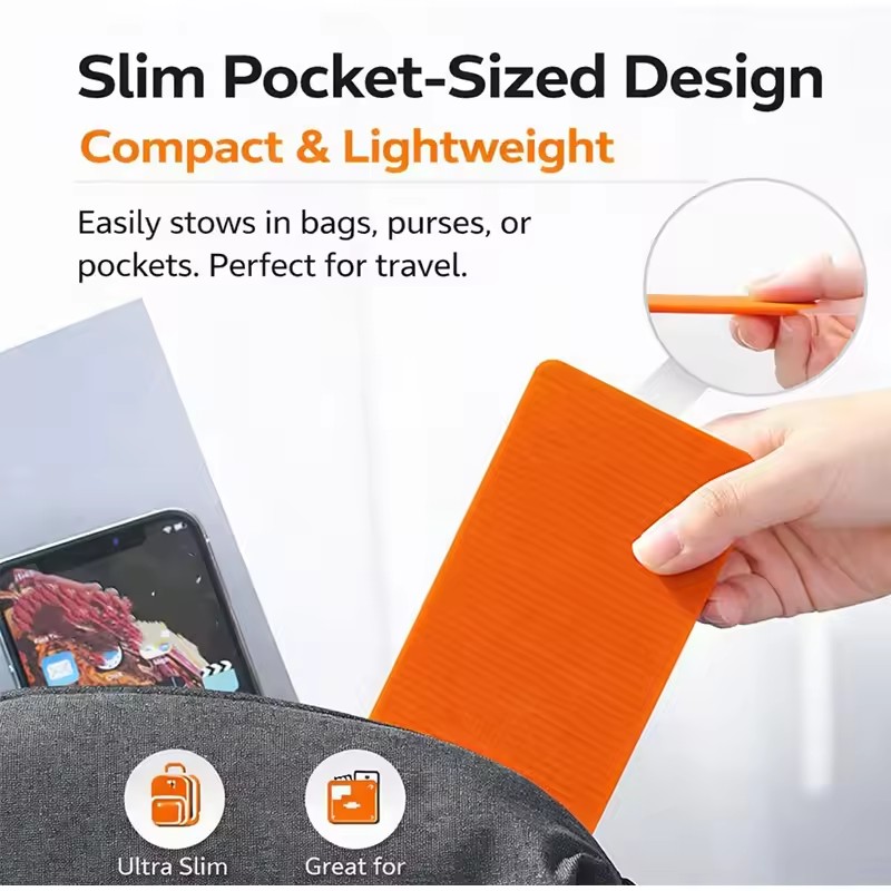 Penyangga Ponsel Silikon Porta - Standing Desk ulasan dan harga
