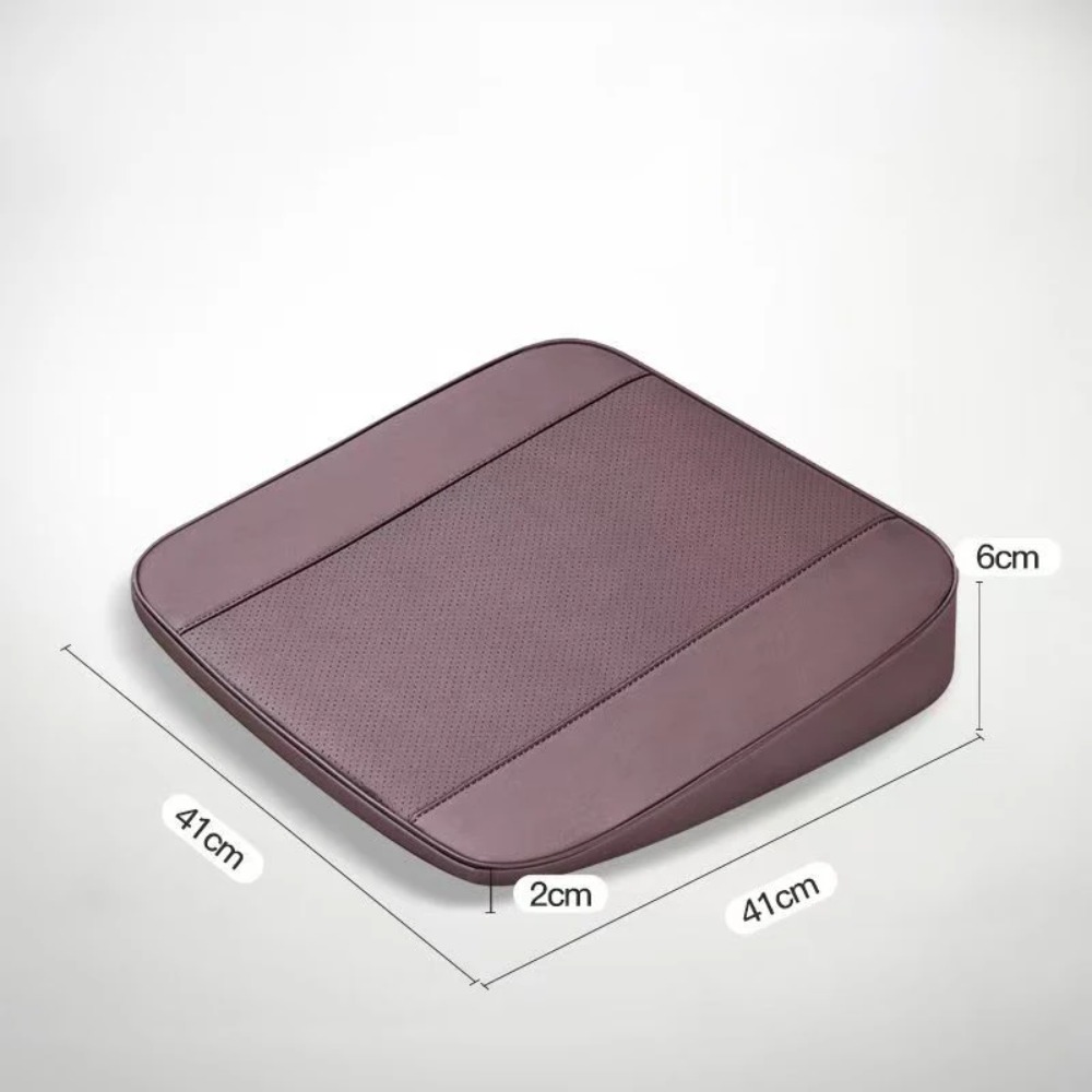 Meningkatkan Visibilitas Menge - Office Chair Cushion ulasan dan harga