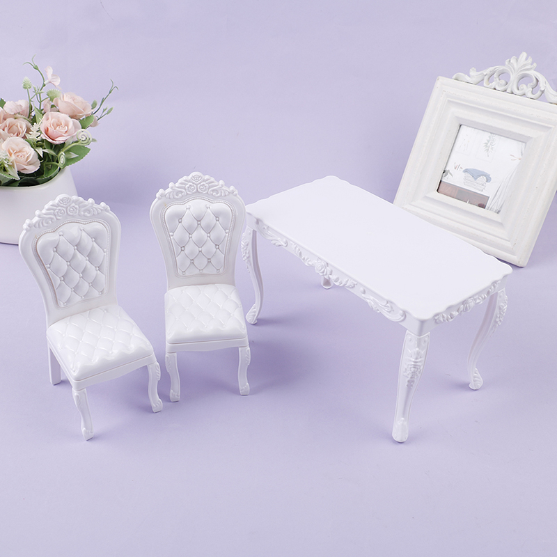 Rumah Boneka 1:6 Perabot Dapur - Office Furniture Brands ulasan dan harga