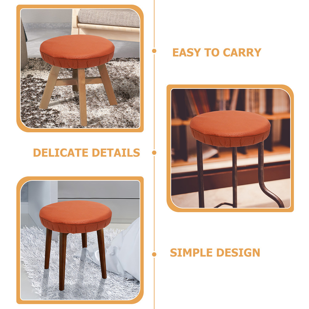 Pelindung Kain untuk Bangku Bu - Office Stool ulasan dan harga