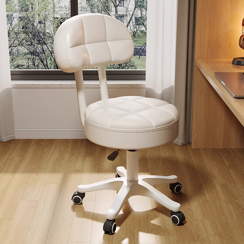 Kursi Komputer Multifungsi Kur - Office Stool ulasan dan harga